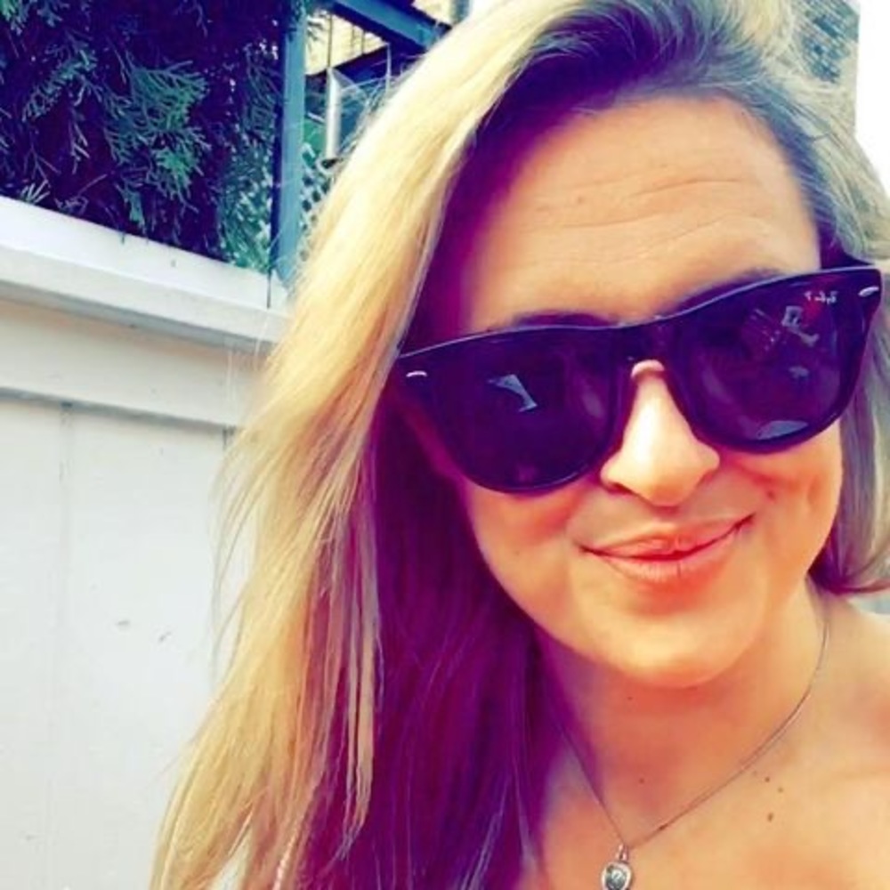 Meet your Posher, Jess